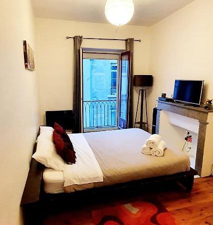 Apartmán Sublime T2 Victor Hugo Hypercentre Grenoble Exteriér fotografie