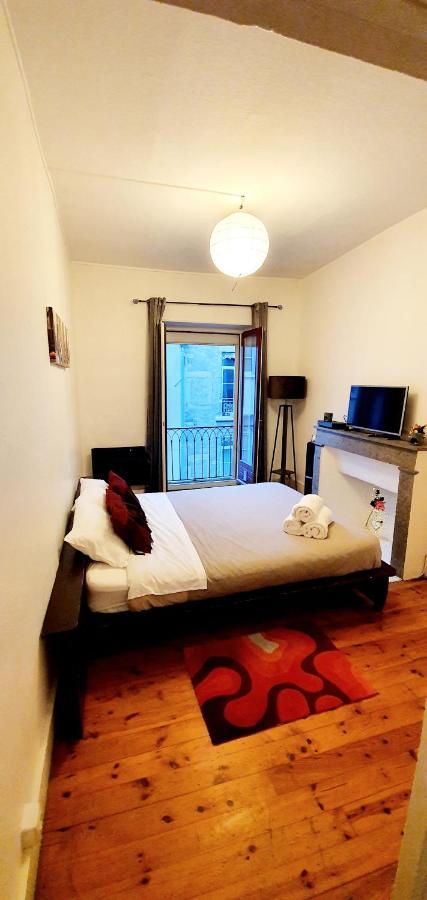 Apartmán Sublime T2 Victor Hugo Hypercentre Grenoble Exteriér fotografie