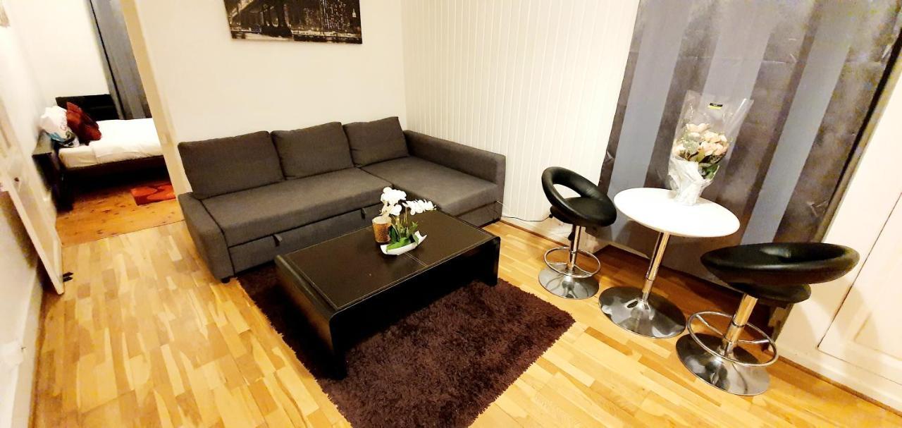 Apartmán Sublime T2 Victor Hugo Hypercentre Grenoble Exteriér fotografie