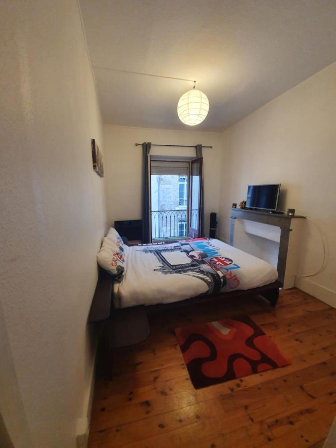 Apartmán Sublime T2 Victor Hugo Hypercentre Grenoble Exteriér fotografie